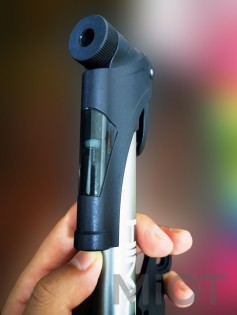 Насос Xiaomi HIMO Mini Pump