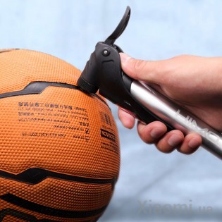 Насос Xiaomi HIMO Mini Pump