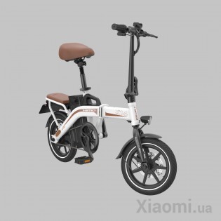 Электровелосипед Xiaomi HIMO Z14