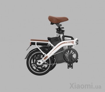 Электровелосипед Xiaomi HIMO Z14