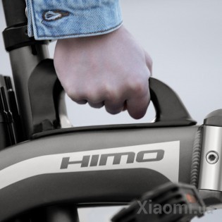 Электровелосипед Xiaomi HIMO Z14