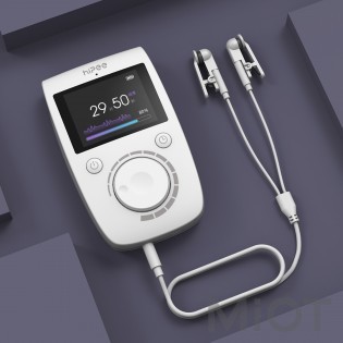 Апарат для терапії сну Xiaomi Hipee CES White (BS-C2)
