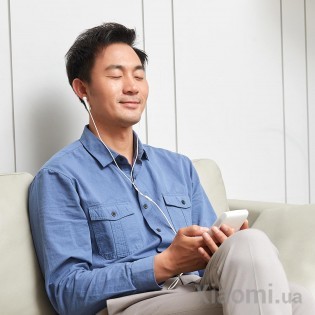 Аппарат для терапии сна Xiaomi Hipee CES White (BS-C2)