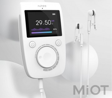 Апарат для терапії сну Xiaomi Hipee CES White (BS-C2)