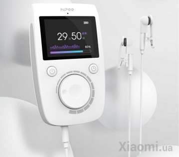 Аппарат для терапии сна Xiaomi Hipee CES White (BS-C2)