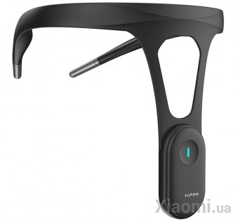 Интеллектуальный корректор осанки Xiaomi Hipee P1 Black