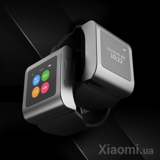 Умный сфигмоманометр Xiaomi Hipee WF1610B