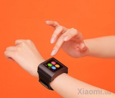 Умный сфигмоманометр Xiaomi Hipee WF1610B