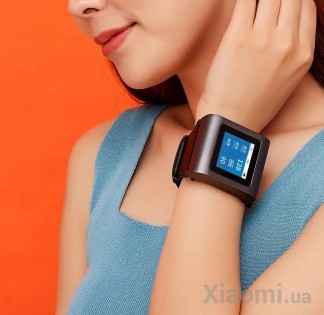 Умный сфигмоманометр Xiaomi Hipee WF1610B