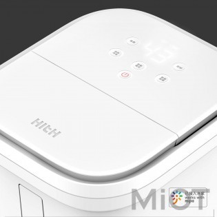 Розумна бездротова ванна для ніг Xiaomi HITH Q2