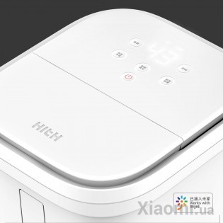 Умная беспроводная ванна для ног Xiaomi HITH Q2
