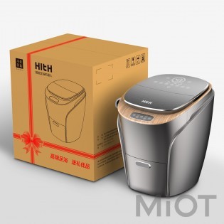 Масажер для ніг Xiaomi HITH ZMZ-S2