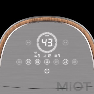 Масажер для ніг Xiaomi HITH ZMZ-S2