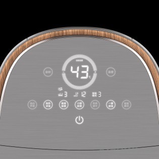 Массажер для ног Xiaomi HITH ZMZ-S2