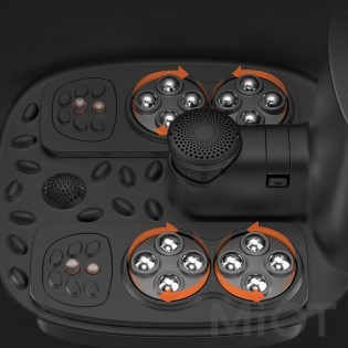 Масажер для ніг Xiaomi HITH ZMZ-S2