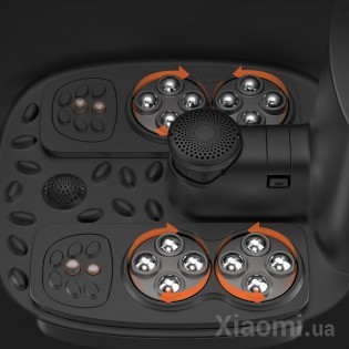 Массажер для ног Xiaomi HITH ZMZ-S2