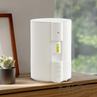 Аромотерапевтичний зволожувач Xiaomi HL (HLEOD02)