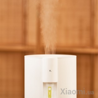 Ароматерапевтический увлажнитель Xiaomi HL (HLEOD02)