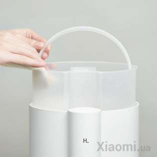 Ароматерапевтический увлажнитель Xiaomi HL (HLEOD02)