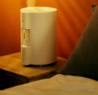 Ароматерапевтический увлажнитель Xiaomi HL (HLEOD02)