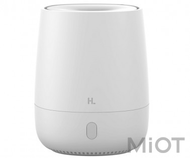 Аромотерапевтичний зволожувач Xiaomi HL Aromatherapy machine White (HLEOD01)