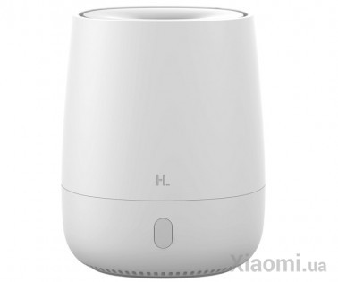 Ароматерапевтический увлажнитель Xiaomi HL Aromatherapy machine White (HLEOD01)
