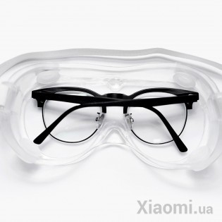 Защитные очки Xiaomi HNEE (GLYZ1-1)