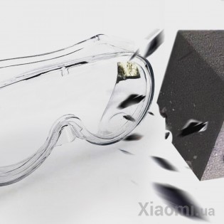 Защитные очки Xiaomi HNEE (GLYZ1-1)