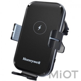 Утримувач смартфона з функцією бездротової зарядки Xiaomi Honeywell HZX8