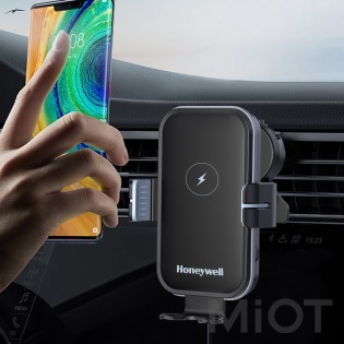 Утримувач смартфона з функцією бездротової зарядки Xiaomi Honeywell HZX8