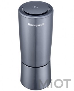 Автомобільний очищувач повітря Xiaomi Honeywell U1 (MSE-U1)