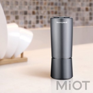 Автомобільний очищувач повітря Xiaomi Honeywell U1 (MSE-U1)