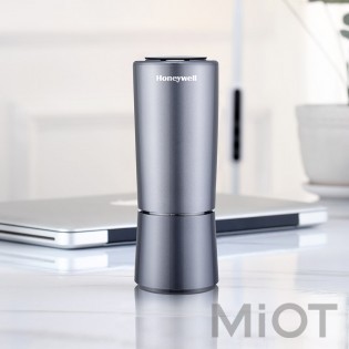 Автомобільний очищувач повітря Xiaomi Honeywell U1 (MSE-U1)