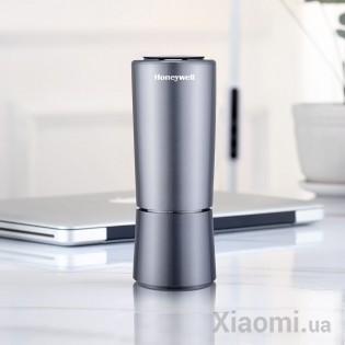 Автомобильный очиститель воздуха Xiaomi Honeywell U1 (MSE-U1)