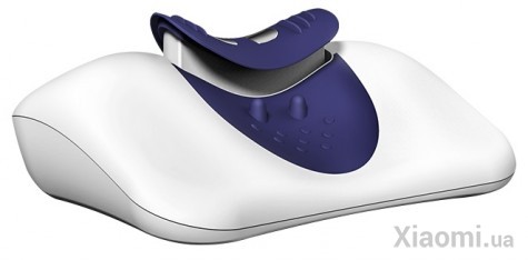 Многофункциональный массажер для шеи Xiaomi HoPhysio DH124A