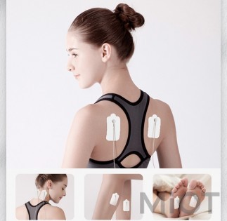 Багатофункціональний масажер для шиї Xiaomi HoPhysio DH124A