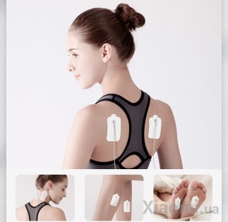 Многофункциональный массажер для шеи Xiaomi HoPhysio DH124A
