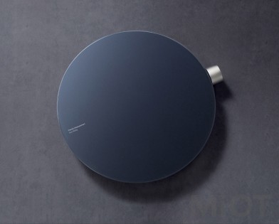 Смарт-ваги кухонні Xiaomi HOTO Black QWCFC001