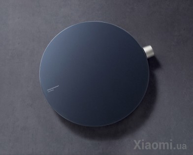Смарт-весы кухонные Xiaomi HOTO Black QWCFC001