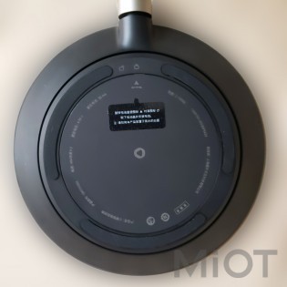 Смарт-ваги кухонні Xiaomi HOTO Black QWCFC001