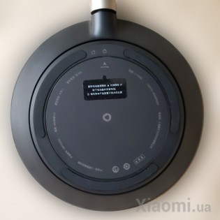 Смарт-весы кухонные Xiaomi HOTO Black QWCFC001