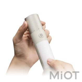 Многофункциональный фонарь Xiaomi HOTO FLASHLIGHT DUO (QWSDT002)