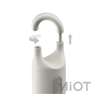 Багатофункціональний ліхтар Xiaomi HOTO FLASHLIGHT DUO (QWSDT002)