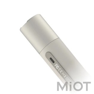 Многофункциональный фонарь Xiaomi HOTO FLASHLIGHT DUO (QWSDT002)