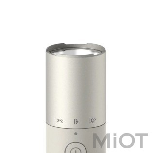 Многофункциональный фонарь Xiaomi HOTO FLASHLIGHT DUO (QWSDT002)