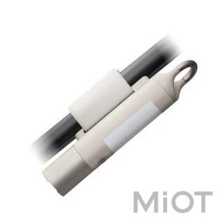 Багатофункціональний ліхтар Xiaomi HOTO FLASHLIGHT DUO (QWSDT002)