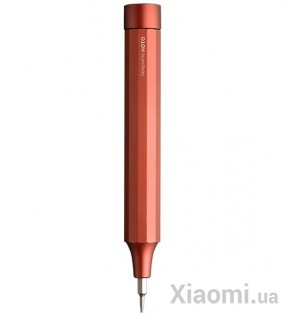 Отвертка Xiaomi HOTO Monkey 24 в 1 QWLSD004 Red
