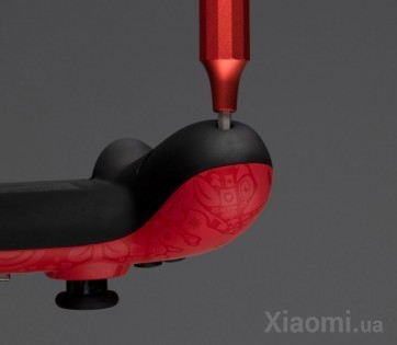 Отвертка Xiaomi HOTO Monkey 24 в 1 QWLSD004 Red