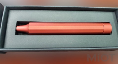 Викрутка Xiaomi HOTO Monkey 24 в 1 QWLSD004 Red