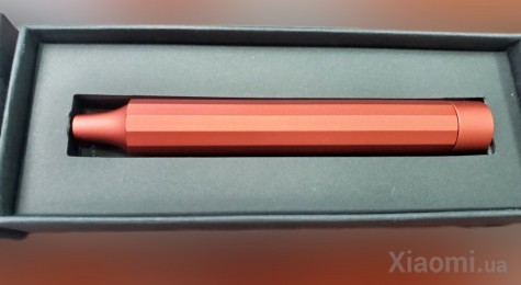 Отвертка Xiaomi HOTO Monkey 24 в 1 QWLSD004 Red